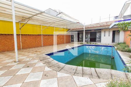 Casa para alugar com 500m², 4 quartos e 10 vagasPiscina