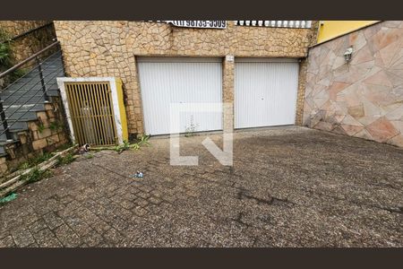 Casa para alugar com 500m², 4 quartos e 10 vagasGaragem Externa