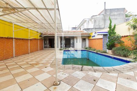 Casa para alugar com 500m², 4 quartos e 10 vagasPiscina