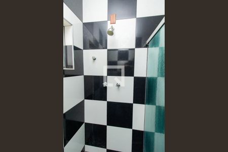 Casa para alugar com 500m², 4 quartos e 10 vagasBanheiro do quarto 2