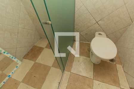 Casa para alugar com 500m², 4 quartos e 10 vagasBanheiro 8