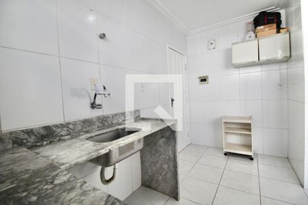 Apartamento para alugar com 80m², 3 quartos e 1 vaga Apartamento para alugar com 80m², 3 quartos e 1 vagaCozinha e Área de Serviço