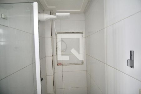 Apartamento para alugar com 80m², 3 quartos e 1 vaga Apartamento para alugar com 80m², 3 quartos e 1 vagaBanheiro Social