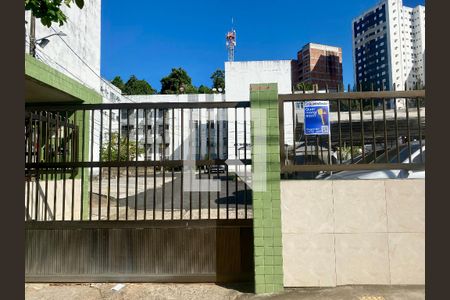 Apartamento para alugar com 80m², 3 quartos e 1 vaga Apartamento para alugar com 80m², 3 quartos e 1 vagaPlaquinha