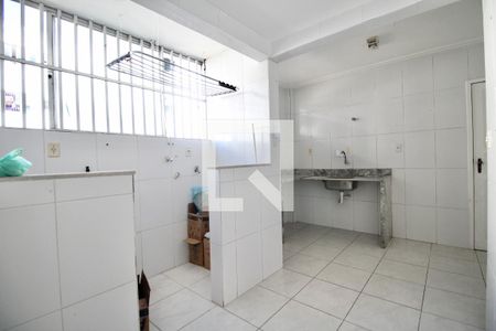 Apartamento para alugar com 80m², 3 quartos e 1 vaga Apartamento para alugar com 80m², 3 quartos e 1 vagaCozinha e Área de Serviço