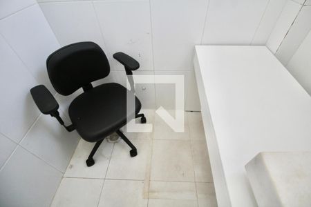 Apartamento para alugar com 80m², 3 quartos e 1 vaga Apartamento para alugar com 80m², 3 quartos e 1 vagaBanheiro de serviço