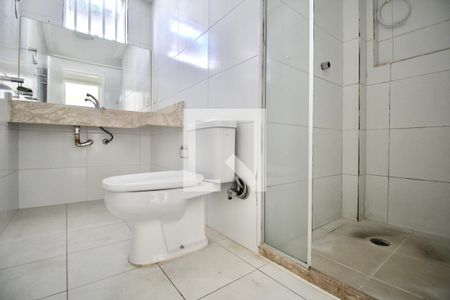 Apartamento para alugar com 80m², 3 quartos e 1 vaga Apartamento para alugar com 80m², 3 quartos e 1 vagaBanheiro Social