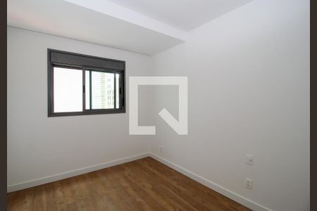 Quarto de apartamento à venda com 3 quartos, 167m² em Serra, Belo Horizonte