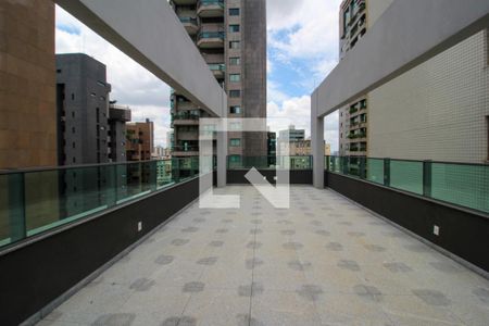 Apartamento à venda com 167m², 3 quartos e 2 vagasCobertura