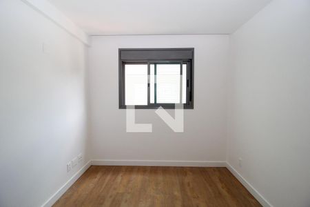 Quarto de apartamento à venda com 3 quartos, 167m² em Serra, Belo Horizonte