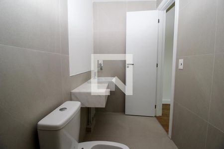 Apartamento à venda com 167m², 3 quartos e 2 vagasBanheiro 2