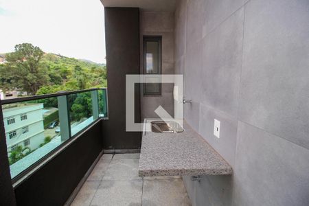 Apartamento à venda com 167m², 3 quartos e 2 vagasCobertura