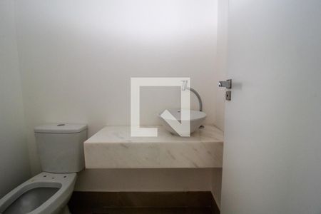 Apartamento à venda com 167m², 3 quartos e 2 vagasCobertura - Banheiro
