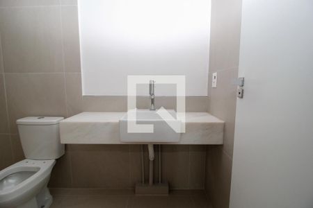 Apartamento à venda com 167m², 3 quartos e 2 vagasBanheiro 2