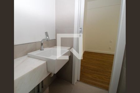 Apartamento à venda com 167m², 3 quartos e 2 vagasBanheiro