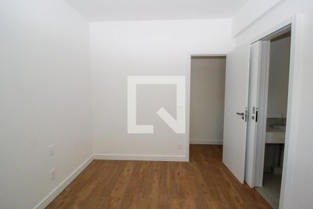 Quarto de apartamento à venda com 3 quartos, 167m² em Serra, Belo Horizonte