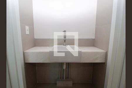 Apartamento à venda com 167m², 3 quartos e 2 vagasBanheiro