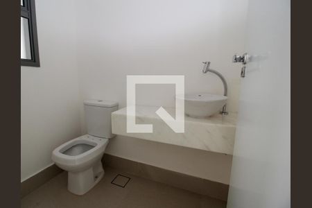 Apartamento à venda com 167m², 3 quartos e 2 vagasCobertura - Banheiro