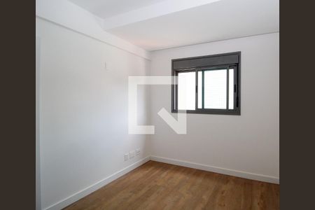 Quarto de apartamento à venda com 3 quartos, 167m² em Serra, Belo Horizonte