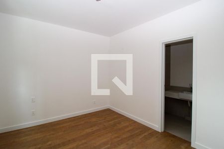 Apartamento à venda com 167m², 3 quartos e 2 vagasQuarto 3