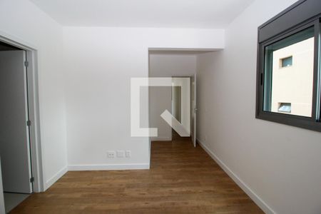 Apartamento à venda com 167m², 3 quartos e 2 vagasQuarto 3