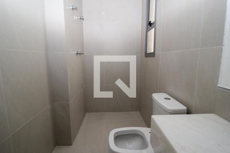 Apartamento à venda com 167m², 3 quartos e 2 vagasBanheiro 2