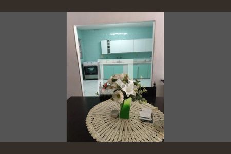 Casa à venda com 190m², 3 quartos e 2 vagas