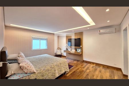 Apartamento à venda com 750m², 4 quartos e 10 vagas Apartamento à venda com 750m², 4 quartos e 10 vagasSuíte 2