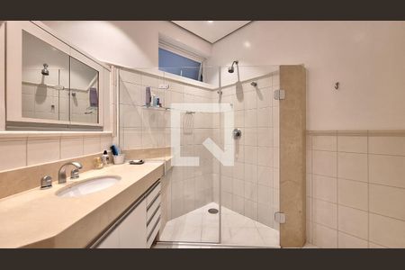 Apartamento à venda com 750m², 4 quartos e 10 vagas Apartamento à venda com 750m², 4 quartos e 10 vagasBanheiro Social