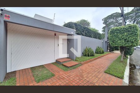 Apartamento à venda com 750m², 4 quartos e 10 vagas Apartamento à venda com 750m², 4 quartos e 10 vagasFachada