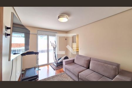 Apartamento à venda com 750m², 4 quartos e 10 vagas Apartamento à venda com 750m², 4 quartos e 10 vagasSuíte 3