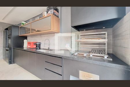 Apartamento à venda com 750m², 4 quartos e 10 vagas Apartamento à venda com 750m², 4 quartos e 10 vagasSalão