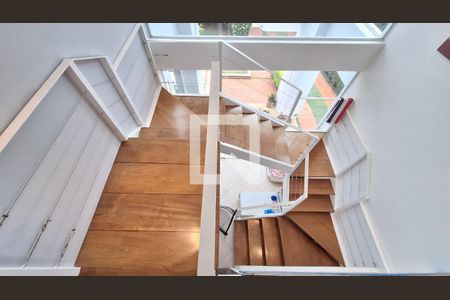 Apartamento à venda com 750m², 4 quartos e 10 vagas Apartamento à venda com 750m², 4 quartos e 10 vagasDetalhe