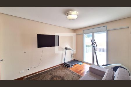 Apartamento à venda com 750m², 4 quartos e 10 vagas Apartamento à venda com 750m², 4 quartos e 10 vagasSuíte 3