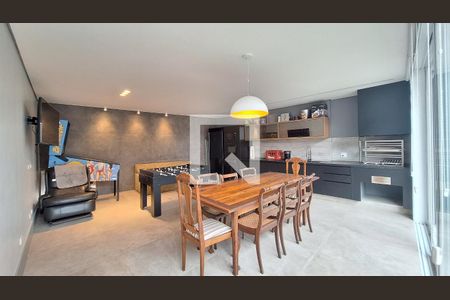 Apartamento à venda com 750m², 4 quartos e 10 vagas Apartamento à venda com 750m², 4 quartos e 10 vagasSalão