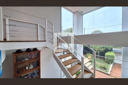 Apartamento à venda com 750m², 4 quartos e 10 vagas Apartamento à venda com 750m², 4 quartos e 10 vagasDetalhe