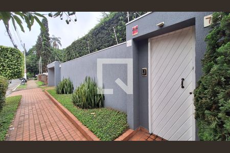 Apartamento à venda com 750m², 4 quartos e 10 vagas Apartamento à venda com 750m², 4 quartos e 10 vagasFachada