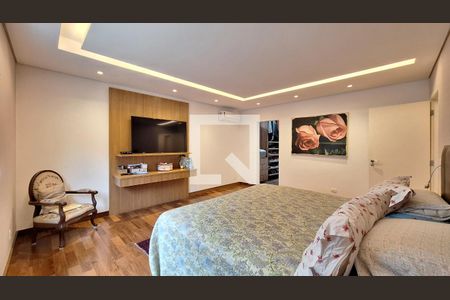 Apartamento à venda com 750m², 4 quartos e 10 vagas Apartamento à venda com 750m², 4 quartos e 10 vagasSuíte 2