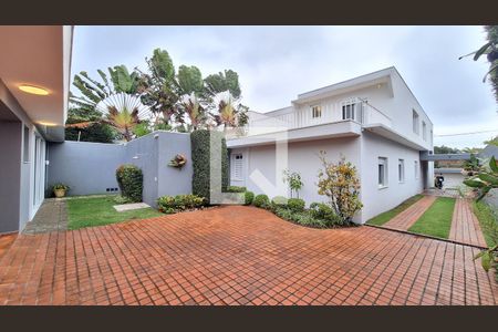 Apartamento à venda com 750m², 4 quartos e 10 vagas Apartamento à venda com 750m², 4 quartos e 10 vagasQuintal