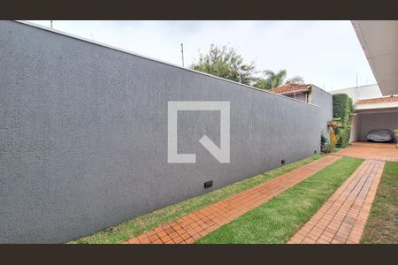 Apartamento à venda com 750m², 4 quartos e 10 vagas Apartamento à venda com 750m², 4 quartos e 10 vagasQuintal