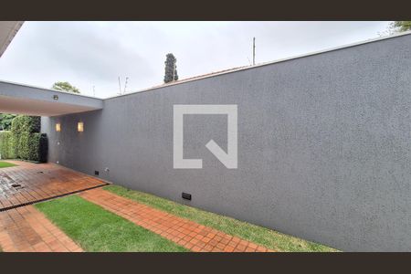 Apartamento à venda com 750m², 4 quartos e 10 vagas Apartamento à venda com 750m², 4 quartos e 10 vagasQuintal