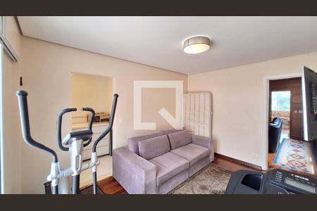 Apartamento à venda com 750m², 4 quartos e 10 vagas Apartamento à venda com 750m², 4 quartos e 10 vagasSuíte 3