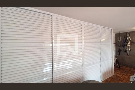 Apartamento à venda com 750m², 4 quartos e 10 vagas Apartamento à venda com 750m², 4 quartos e 10 vagasDetalhe