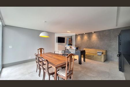 Apartamento à venda com 750m², 4 quartos e 10 vagas Apartamento à venda com 750m², 4 quartos e 10 vagasSalão