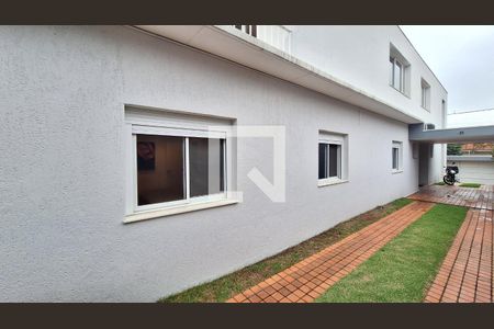 Apartamento à venda com 750m², 4 quartos e 10 vagas Apartamento à venda com 750m², 4 quartos e 10 vagasQuintal