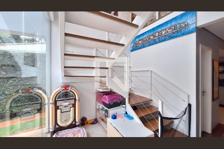 Apartamento à venda com 750m², 4 quartos e 10 vagas Apartamento à venda com 750m², 4 quartos e 10 vagasDetalhe