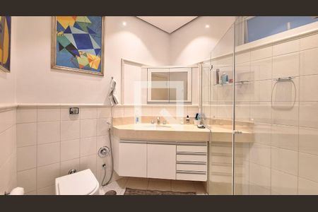 Apartamento à venda com 750m², 4 quartos e 10 vagas Apartamento à venda com 750m², 4 quartos e 10 vagasBanheiro Social