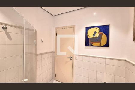 Apartamento à venda com 750m², 4 quartos e 10 vagas Apartamento à venda com 750m², 4 quartos e 10 vagasBanheiro Social