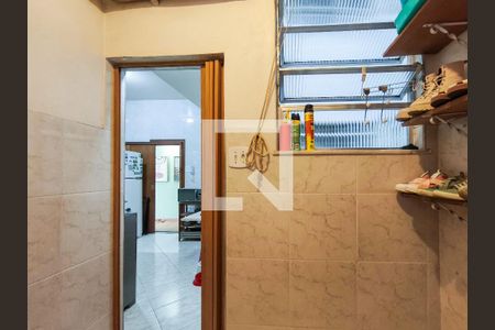 Apartamento para alugar com 65m², 2 quartos e sem vaga Apartamento para alugar com 65m², 2 quartos e sem vagaÁrea de Serviço