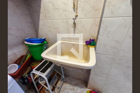 Apartamento para alugar com 65m², 2 quartos e sem vaga Apartamento para alugar com 65m², 2 quartos e sem vagaÁrea de Serviço